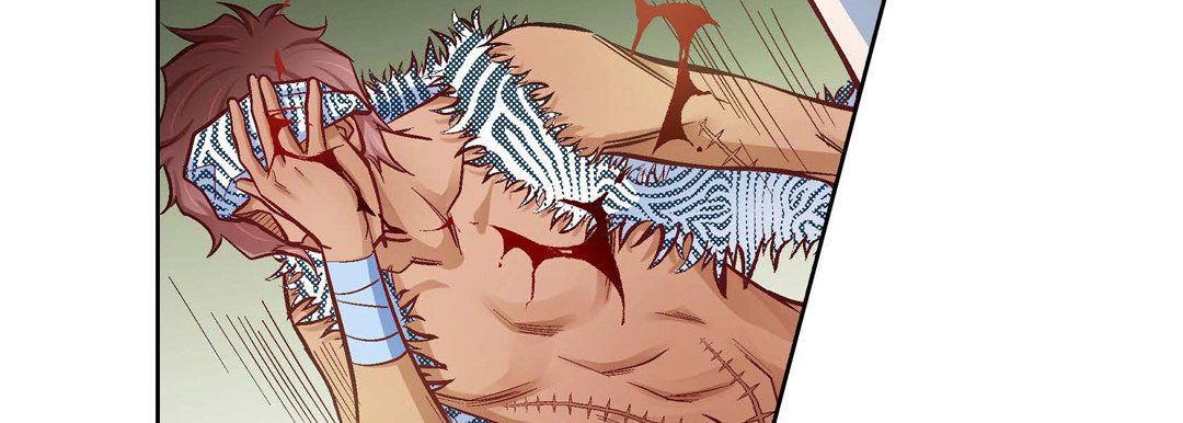 獻給心臟第25話