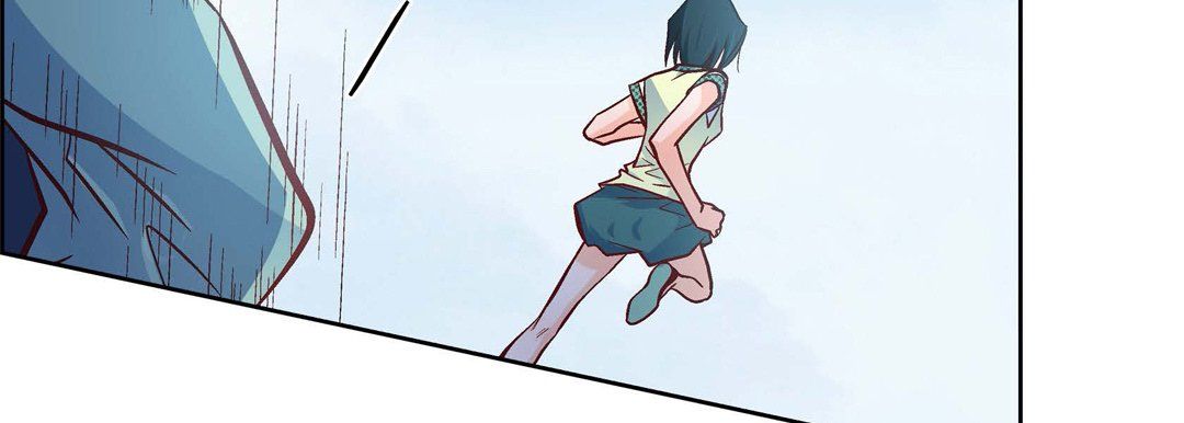 献给心臟第25话