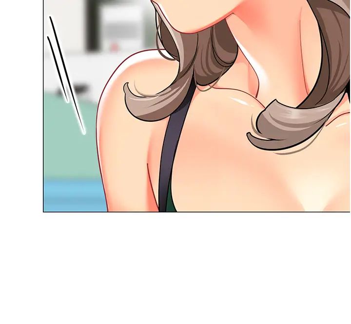 幼兒園老師們第30話-反駁者，罰自摸!