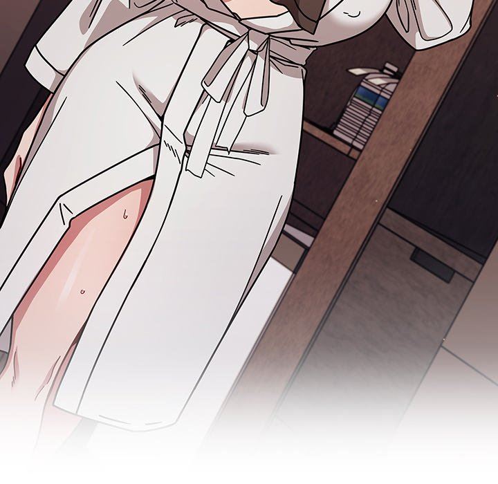 調教開關第16話