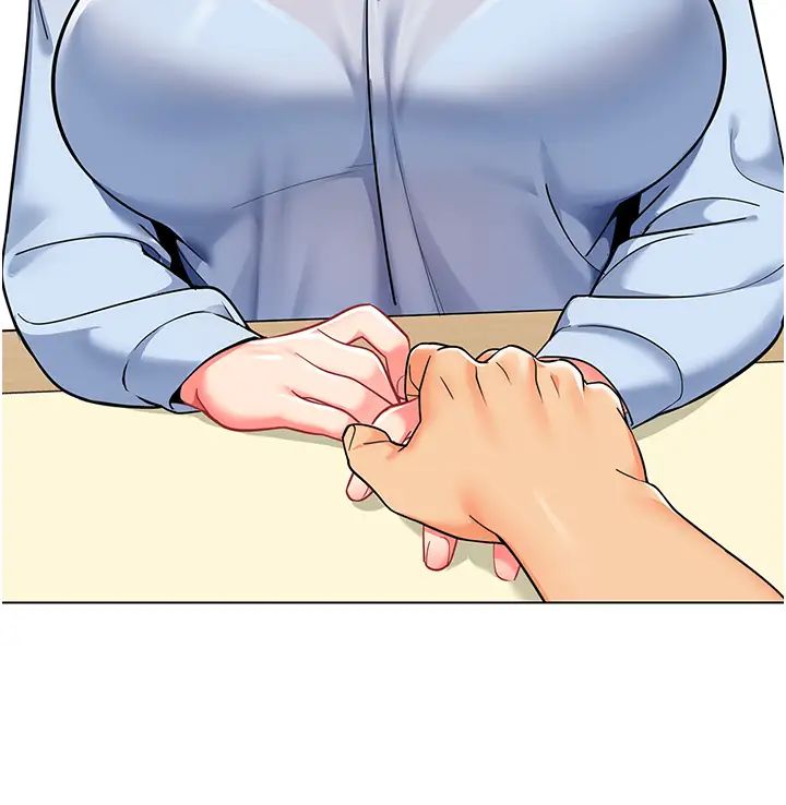 幼儿园老师们第34话-听说过子债母还吗?