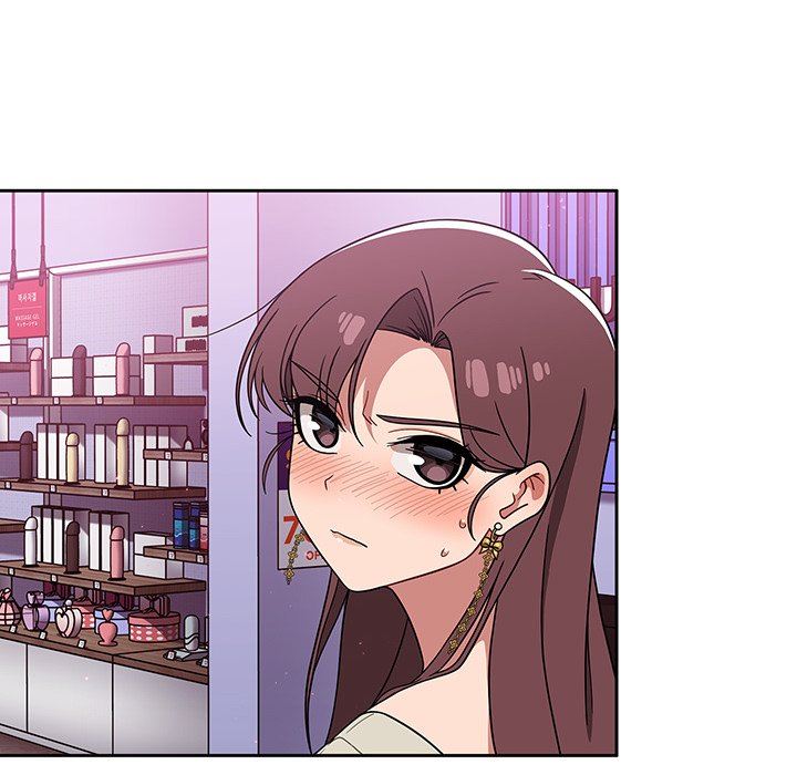 調教開關第22話