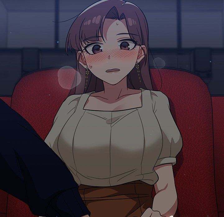 調教開關第22話