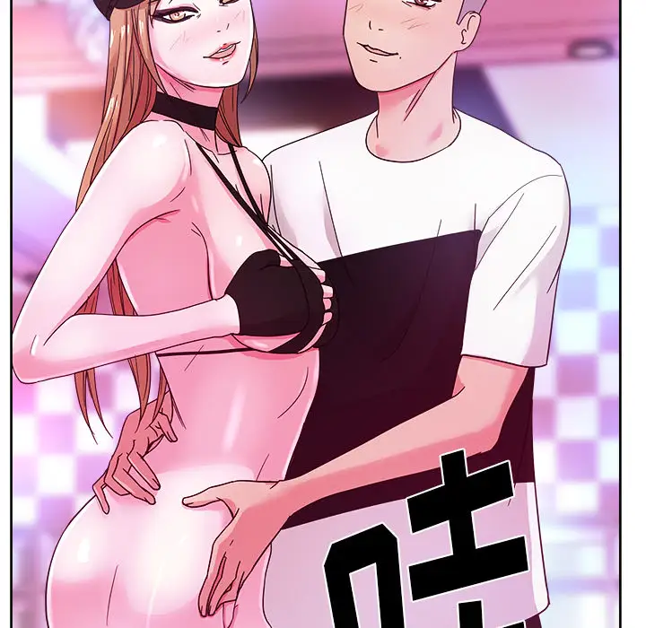 漫画吧的秀晶第38章