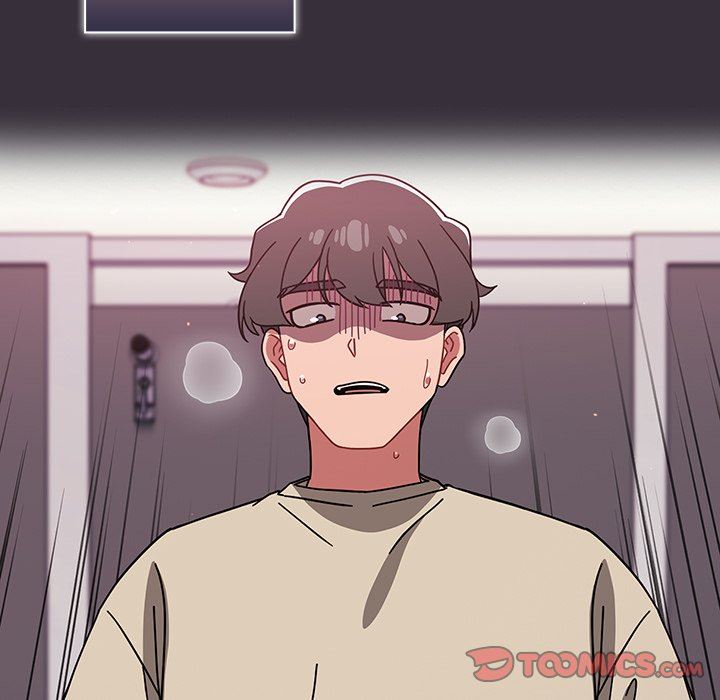 調教開關第30話