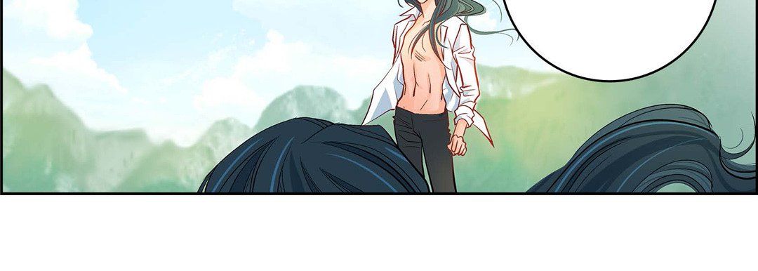 獻給心臟第10話