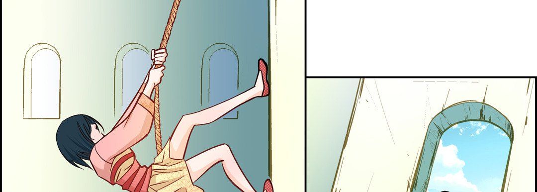 献给心臟第10话