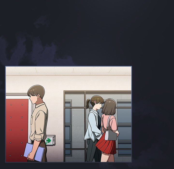 調教開關第33話