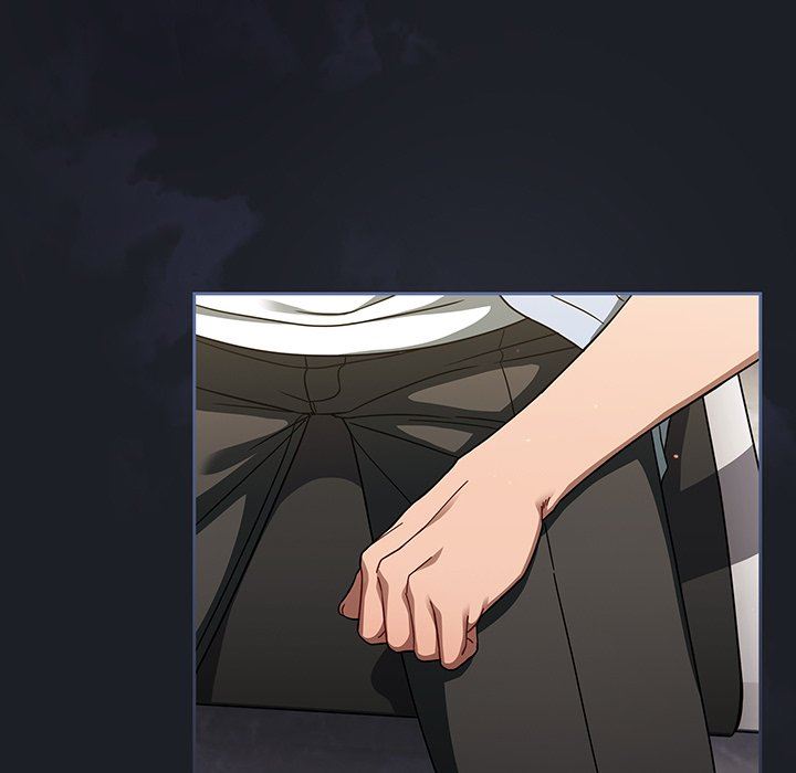 調教開關第33話