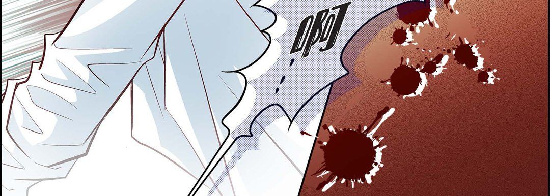 獻給心臟第10話