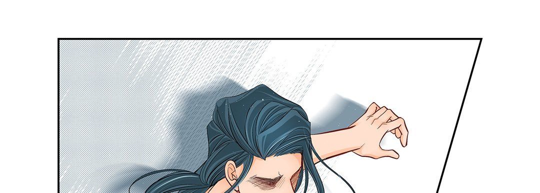 献给心臟第11话