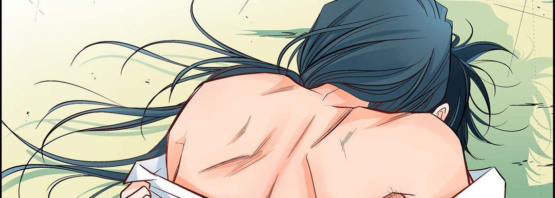 献给心臟第11话