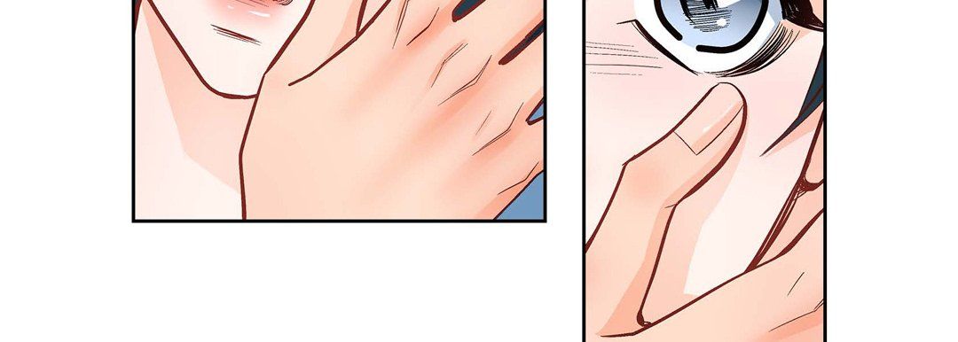 献给心臟第11话