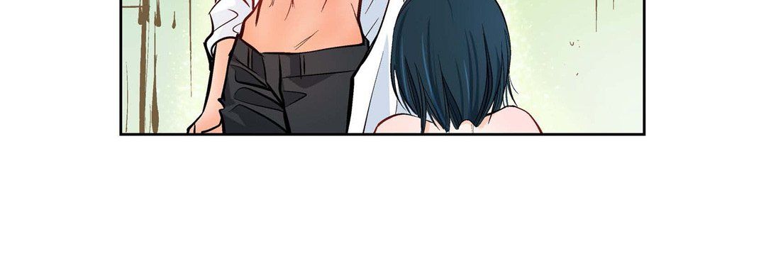 獻給心臟第12話