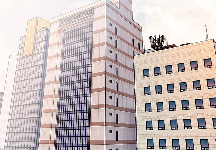 其实很喜欢第1话