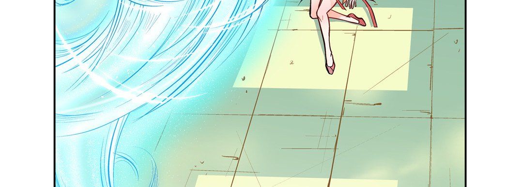 献给心臟第12话