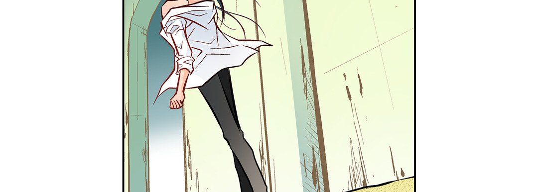 献给心臟第12话