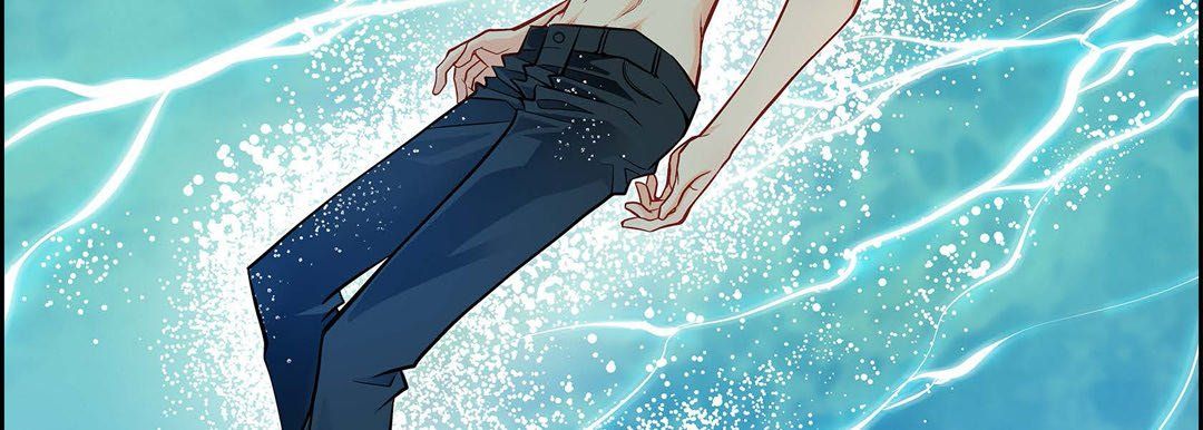 献给心臟第12话