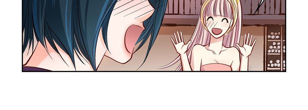 献给心臟第12话