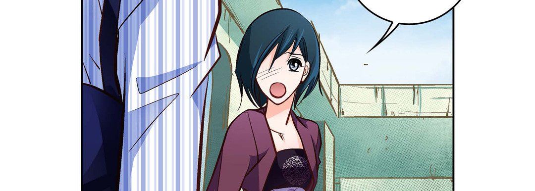 献给心臟第13话