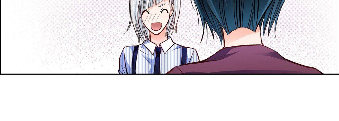 献给心臟第13话