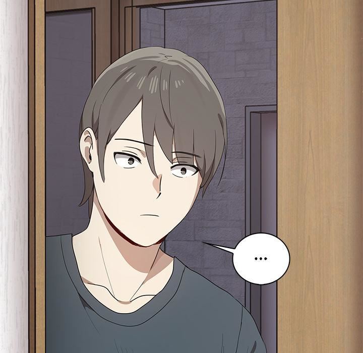 其实很喜欢第1话