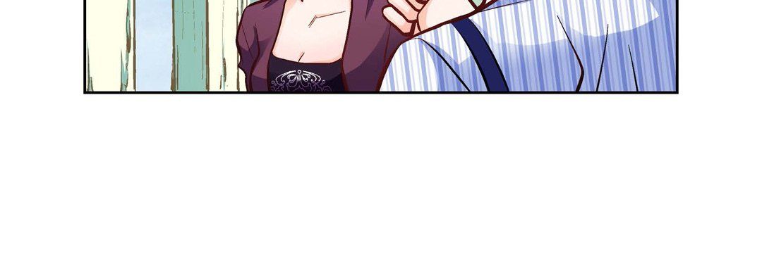 獻給心臟第13話