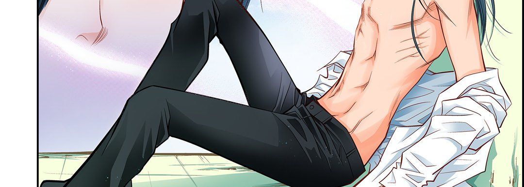 献给心臟第13话