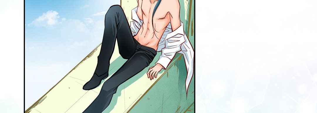 献给心臟第13话