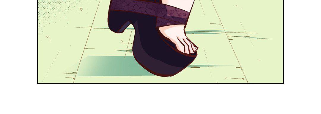 献给心臟第13话