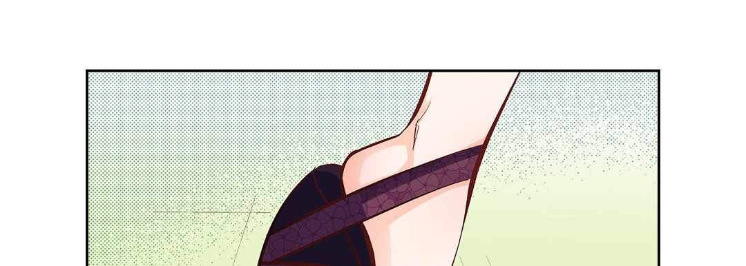 献给心臟第13话