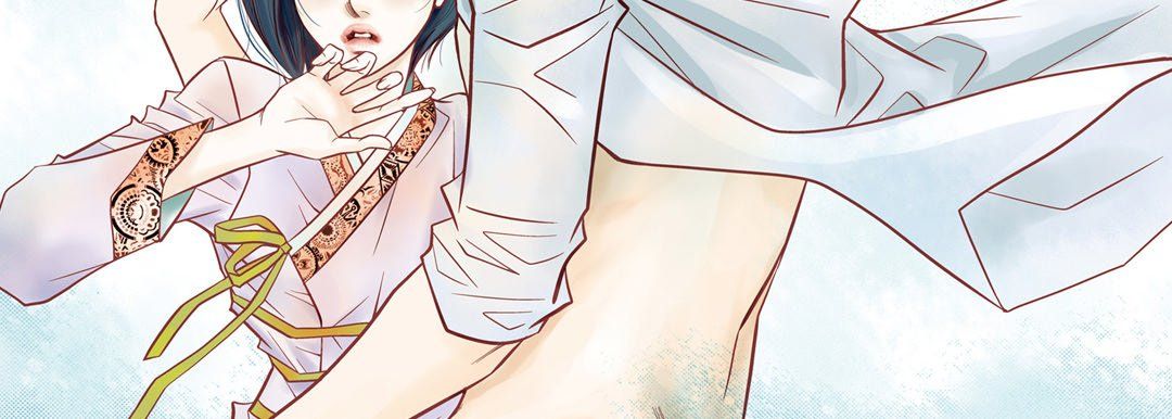 献给心臟第14话