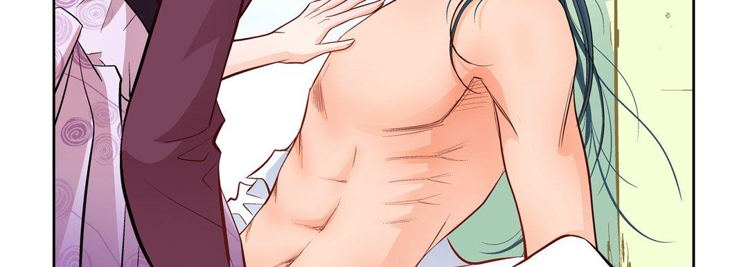 献给心臟第14话