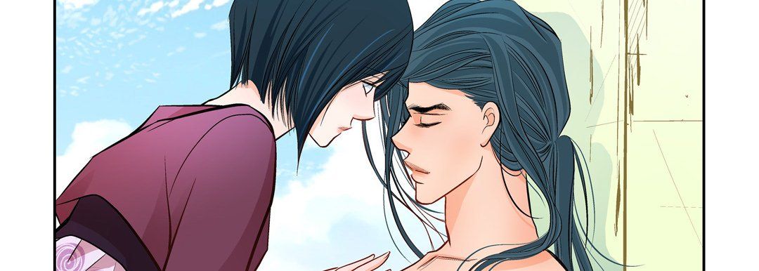 献给心臟第14话