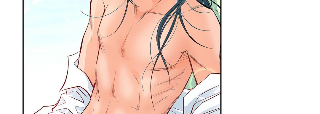 献给心臟第14话