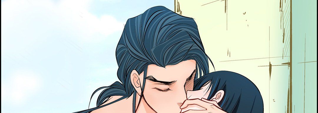 獻給心臟第14話