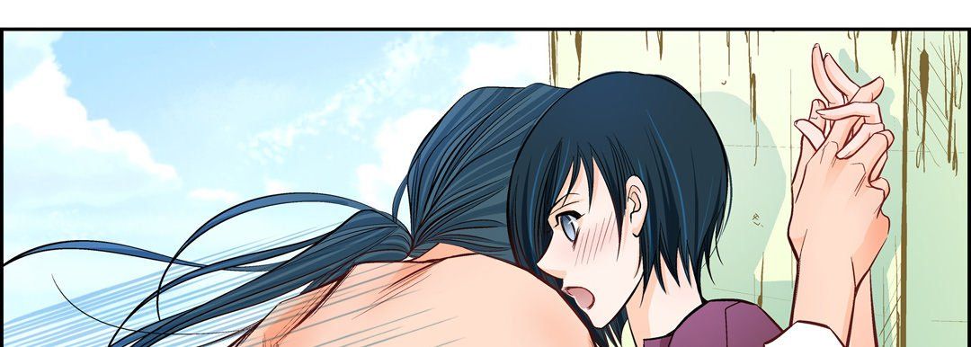 獻給心臟第14話