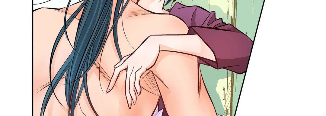 獻給心臟第14話