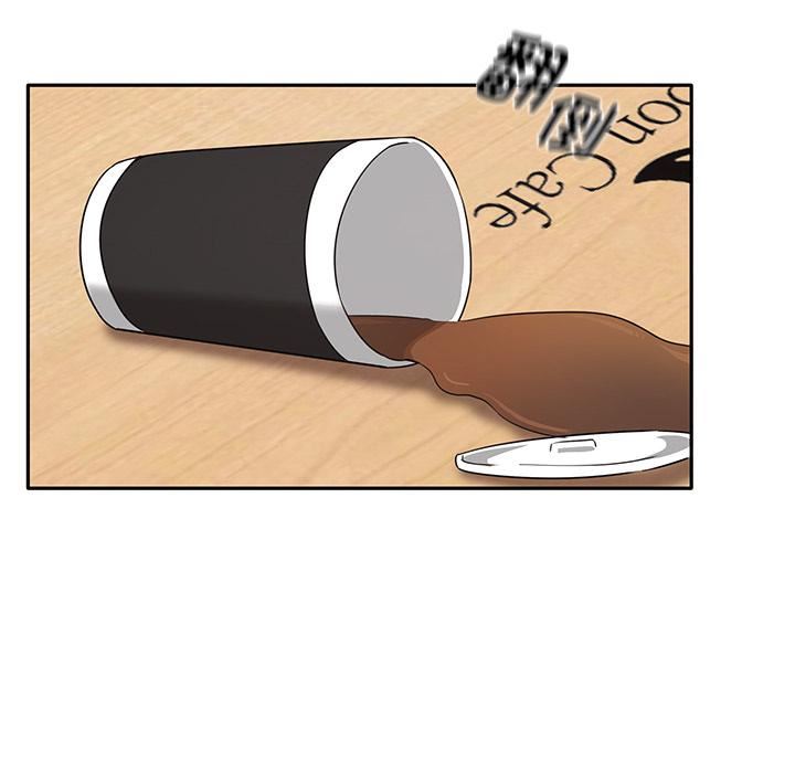 其实很喜欢第2话