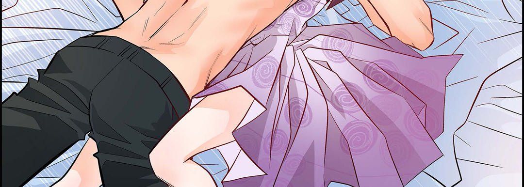 獻給心臟第14話