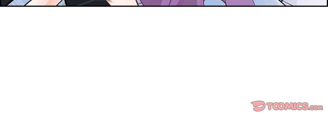 献给心臟第14话