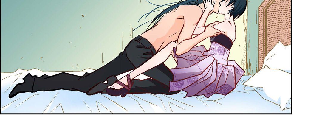 献给心臟第14话