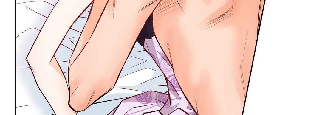 献给心臟第14话