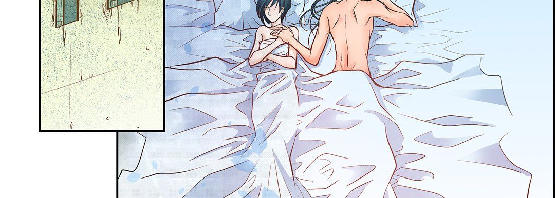 獻給心臟第15話