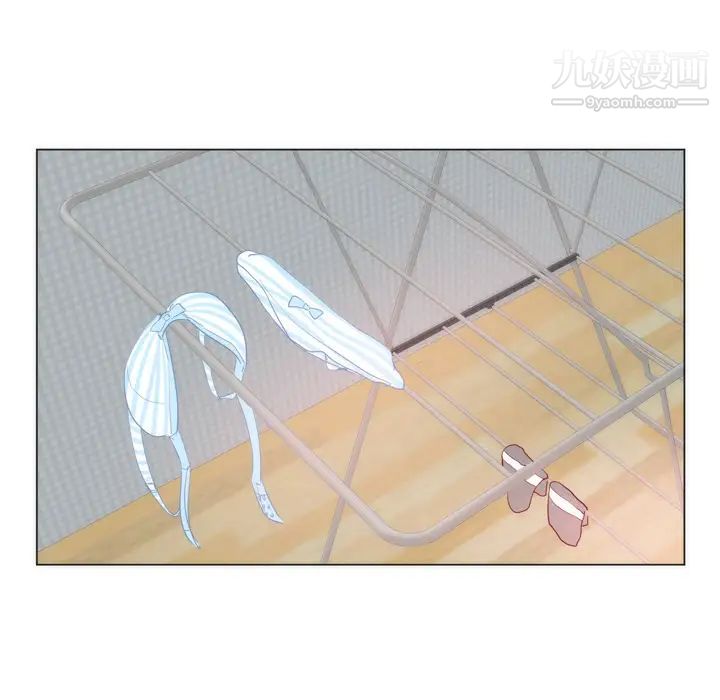 初戀的女兒第8话