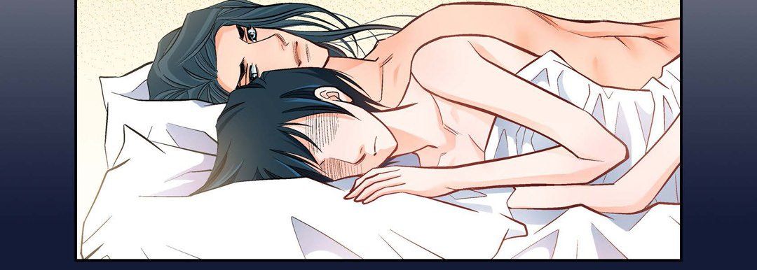 獻給心臟第15話