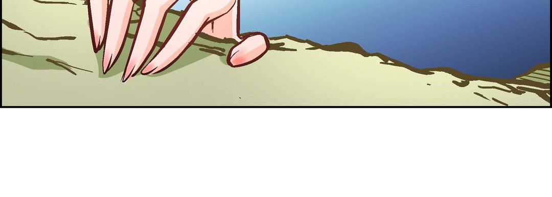 獻給心臟第15話