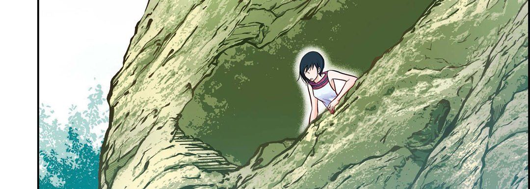 献给心臟第15话