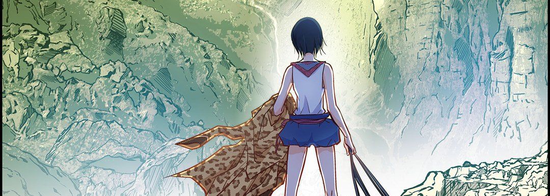 獻給心臟第15話