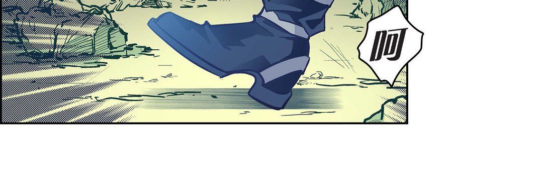 獻給心臟第15話